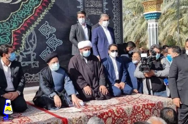 سفرهای استانی برای اداره جامعه كافی نیست