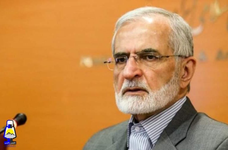 سیاست ما به رفتار طالبان بستگی دارد
