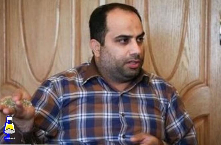 شاگرد حاج «منصور ارضی»در دولت پست گرفت