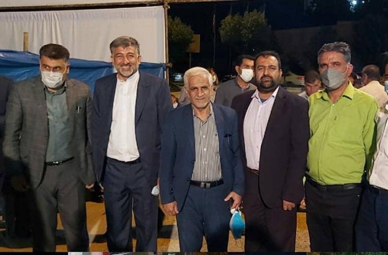 شهردار و سرپرست شهرداری دوگنبدان مشخص شدند