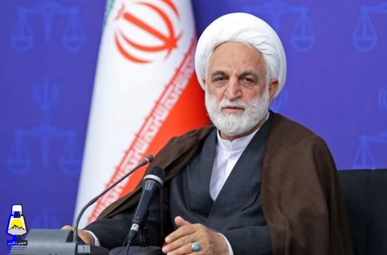 محسنیاژهای: در مبارزه با فسادکوتاهنخواهیم آمد محسنیاژهای: در مبارزه با فسادکوتاهنخواهیم آمد