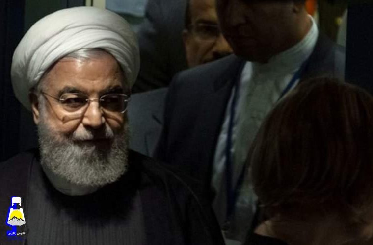 مخالفان روحانی ساکت ننشسته‌اند