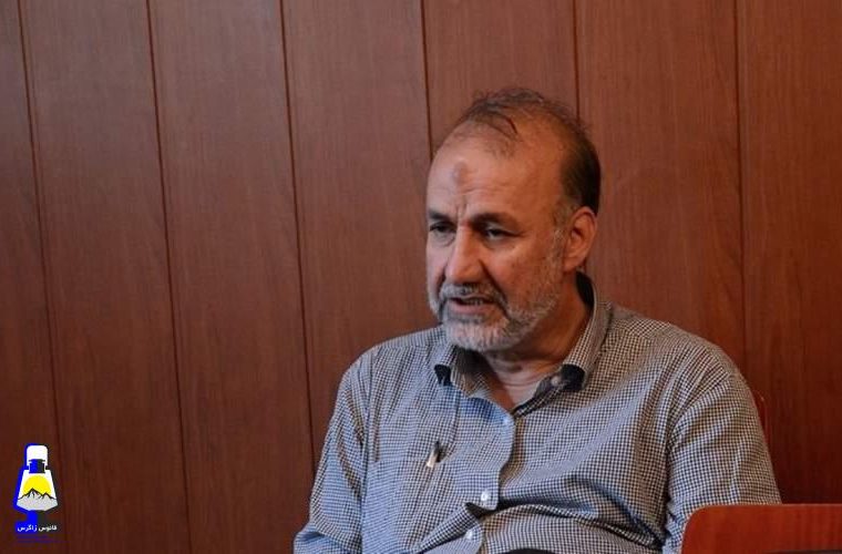 مسئولان با بَه بَه می‌آیند و با اَه اَه می‌روند