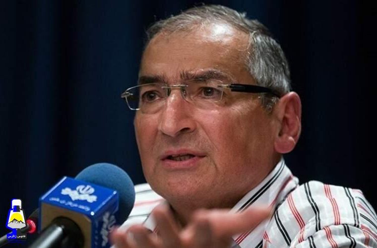 مسئولان سعی کردند از کرونا «کره» بگیرند