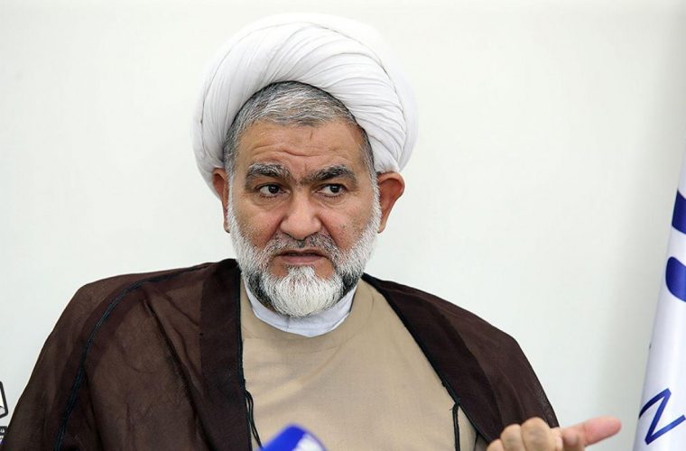 نماینده مجلس انقلابی: علی‌اف جایگاهی ندارد