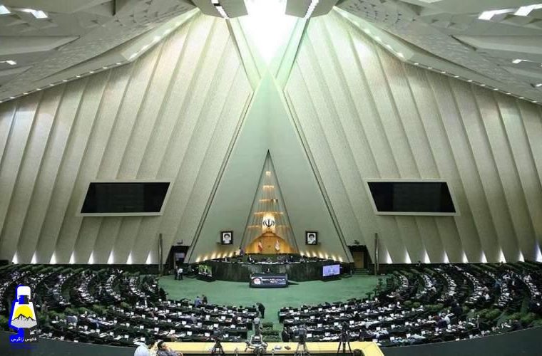 پیچیدگی‌های شفافیت سیاسی در ایران