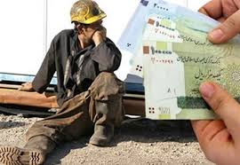 سی روز کار برای یازده روز زندگی/ کارگران، کارِ سخت می‌کنند و مشکل سوءتغذیه دارند؟
