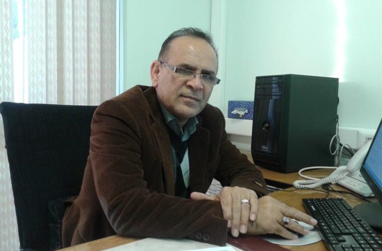 مدیرعامل پتروشیمی مروارید منصوب شد