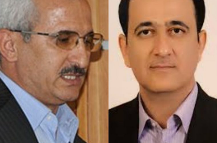 دکتر محمد غلام نژاد رئیس دانشگاه علوم پزشکی کهگیلویه و بویراحمد می شود