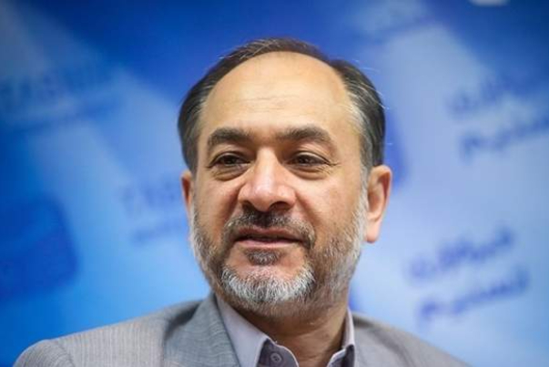 آمریکاییها میخواهند با این عملیات رسانهای ناکامی هایشان را جبران کنند آمریکاییها میخواهند با این عملیات رسانهای ناکامی هایشان را جبران کنند
