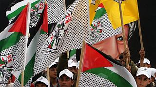 تصاویر «اغراق شده» یاسر عرفات از موزه این رهبر فلسطینی حذف شد