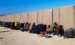 حمله داعش به زندان غویران در سوریه؛ نقطه عطفی برای بازگشت جهادی‌ها؟