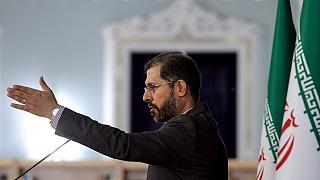 خطیب‌زاده: آمریکا آمادگی داشته باشد، موضوع آزادی زندانیان به سرعت انجام می‌شود