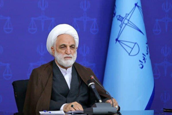 دستور رئیس دستگاه قضا برای برخورد بدون اغماض با سارقین باندی دستور رئیس دستگاه قضا برای برخورد بدون اغماض با سارقین باندی