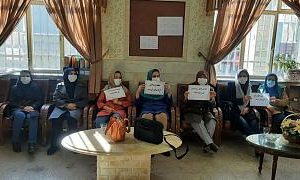 دومین روز تحصن معلمان در ایران؛ یک کنشگر صنفی در مریوان بازداشت شد