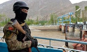 قرقیزستان و تاجیکستان بر سر آتش‌بس مرزی به توافق رسیدند