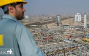 نامه جدید وزارت نفت در خصوص بند دال
