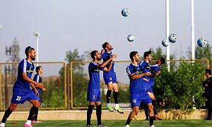 کرونا در اردوی تیم ملی؛ حذف نوراللهی و ابهام در وضعیت آزمون در آستانه بازی با عراق