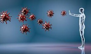 آیا اومیکرون، جهان را به سمت «ایمنی جمعی» در برابر کووید-۱۹ نزدیکتر می‌کند؟