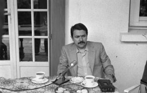 اسناد جدید درباره همکاری منافقین با پهلوی و ساواک در کشتار مردم