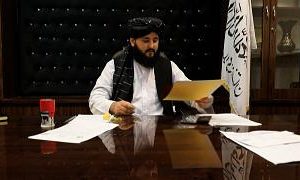 افغانستان؛ تک‌تیراندازی که شهردار شد