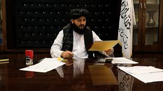افغانستان؛ تک‌تیراندازی که شهردار شد