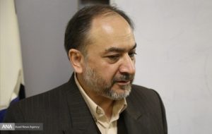 اقدام نمایشی برای فعال نشان‌دادن آمریکا در مذاکرات