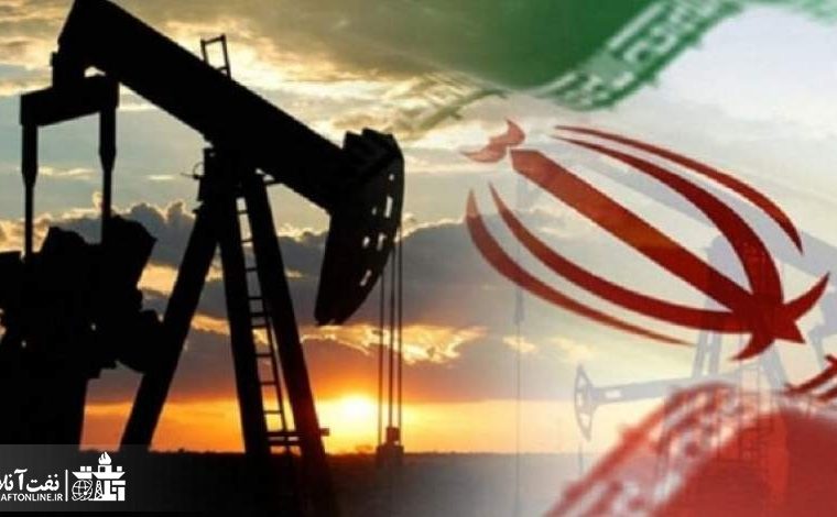 اقدامات ایران برای بازگشت به بازار نفت
