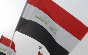 انتخاب رئیس‌جمهوری عراق به زمانی نامعلوم موکول شد