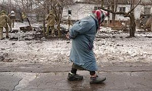 بحران اوکراین؛ بایدن: خطر حمله روسیه در چند روز آینده بسیار بالاست؛ مسکو: قصد حمله نداریم