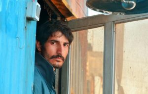 برنده جایزه “فارسینما” برگزیده شد