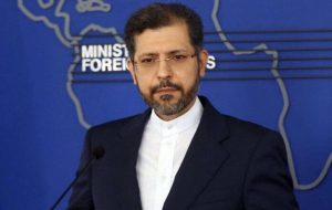 توافق در وین منتظر تصمیمات سیاسی طرف مقابل است
