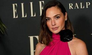 جلوگیری از نمایش یک فیلم در تونس به خاطر حضور بازیگر اسرائیلی جلوگیری از نمایش یک فیلم در تونس به خاطر حضور بازیگر اسرائیلی