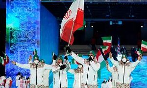 حضور کاروان ایران در بازی‌های المپیک زمستانی؛ تیم ۳ نفره در پکن سنت‌شکنی می‌کند؟