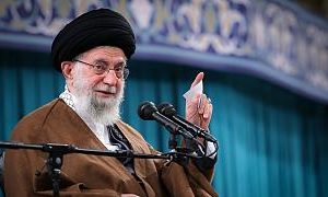 خامنه‌ای: اگر دولت قبل به توصیه‌های من در خصوص برجام توجه می‌کرد، مشکلات پیش نمی‌آمد