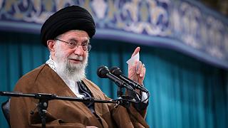 خامنه‌ای: اگر دولت قبل به توصیه‌های من در خصوص برجام توجه می‌کرد، مشکلات پیش نمی‌آمد