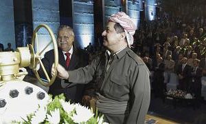 دادگاه عالی عراق: نفت کردستان باید در اختیار دولت مرکزی باشد