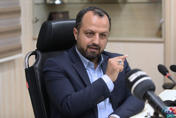 درخواست سپرده‌گذاری برای دریافت وام بدون ضامن تخلف است