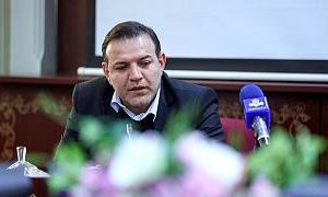 رئیس فدراسیون فوتبال زیر تیغ عزل؛ آقای «خوبان عالم» در آستانه برکناری قرار گرفت