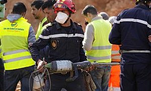 رایان، کودک ۵ ساله مراکشی محبوس در چاه جان باخته است