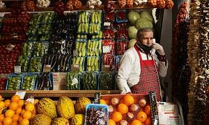 رسیدن تورم سالانه ترکیه به نزدیک ۵۰ درصد؛ بیشترین افزایش قیمت‌‌ها اعلام شد