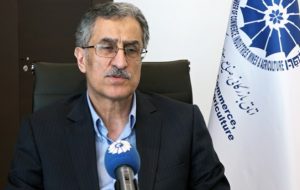 رییس اتاق بازرگانی تهران: روند کاهشی نرخ تورم امیدوارکننده است