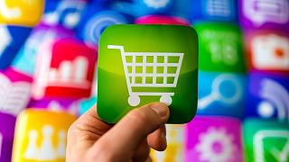 سبد خرید آنلاین اروپایی‌ها بیشتر حاوی چه کالاهایی است؟