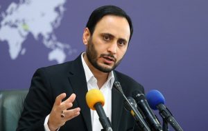 سخنگوی دولت: اولویت حاکمیت، حل مسائل اقتصادی مردم است