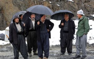 سرما و یخبندان در 19 استان