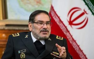 شرط لازم شکلگیری توافق از نظر دبیر شورای عالی امنیت ملی شرط لازم شکلگیری توافق از نظر دبیر شورای عالی امنیت ملی
