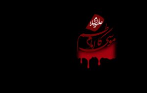 فرا رسیدن سالروز شهادت موسی بن جعفر (ع) بر تمامی محبان و شیعیان تسلیت باد