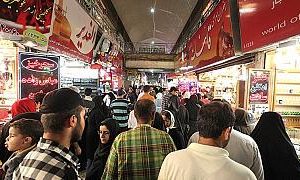 فرماندار مشهد پخش شعار «مرگ بر خامنه‌ای» در بازار این شهر را تایید کرد
