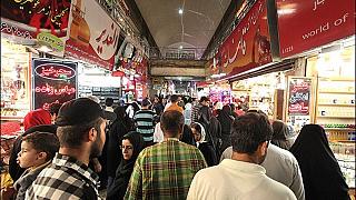 فرماندار مشهد پخش شعار «مرگ بر خامنه‌ای» در بازار این شهر را تایید کرد