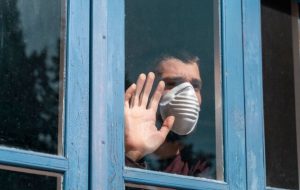 مدت قرنطینه امیکرون 5 روز است؟ مدت قرنطینه امیکرون 5 روز است؟